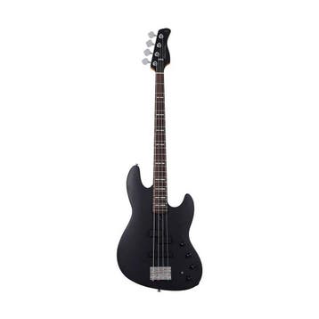 Sire U7 4/BKS Marcus Miller actieve 4-snarige basgitaar, Ophalen of Verzenden, Nieuw
