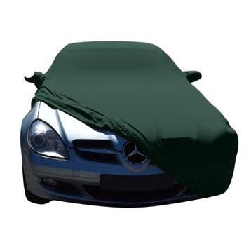 Autohoes voor Mercedes-Benz SLK-Class (R171) (2004-2011), Ophalen of Verzenden, Nieuw, Op maat