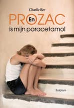 En Prozac is mijn paracetamol 9789055947546 Charlie Bee, Verzenden, Gelezen, Charlie Bee