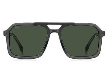 Boss Zonnebril BOSS 1894/S Volwassenen Groen BPA FREE (globa, Verzenden, Nieuw