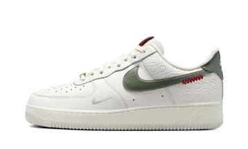 Nike Air Force 1 Low Year of the Snake, Nieuw