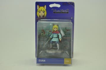 Totaku Ni No Kuni II: Evan Figurine Morgen in huis!, Ophalen of Verzenden, Zo goed als nieuw