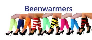 Beenwarmers - ALLE kleuren!, Kleding | Dames, Ophalen of Verzenden, Nieuw, Carnaval, Accessoires