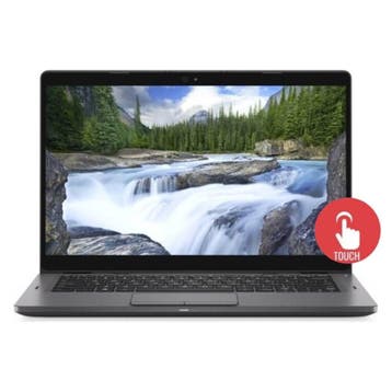 Dell Latitude 5300 2-in-1 -   i5-8e 16GB  - 256GB, Computers en Software, 8e Generatie, Qwerty, Verzenden, 13 inch