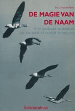 MAGIE VAN DE NAAM 9789023908401 L. van der Meer, Boeken, Verzenden, Zo goed als nieuw, L. van der Meer