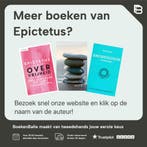 Verzameld werk 9789025368388 Epictetus, Boeken, Verzenden, Zo goed als nieuw, Epictetus