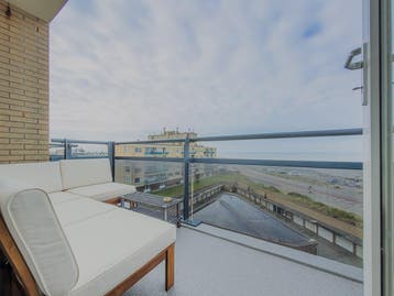 Appartement te huur in Zandvoort - 78 m² - 3 kamer(s) - 3, Huizen en Kamers, Appartement, Zandvoort, Noord-Holland