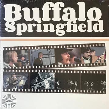 vinyl single 7 inch - Buffalo Springfield - Live At Monte..., Cd's en Dvd's, Verzenden, Zo goed als nieuw, 7 inch, Rock en Metal
