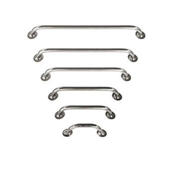 Talamex Handreling RVS 316-300mm, Watersport en Boten, Bootonderdelen, Ophalen of Verzenden, Nieuw
