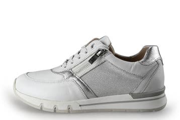 Caprice Sneakers in maat 38 Wit, Kleding | Dames, Verzenden, Wit, Caprice, Sneakers of Gympen