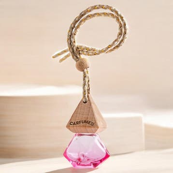 Carfume Original Pink Alien Spirit Vrouwen Autogeurtje, Verzenden, Nieuw