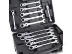 Veiling - Ratelsleutelset 12-delig, Nieuw