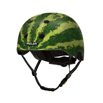 Melon BabyHelm / Kinderhelm XXS Real Melon (matte) (46 t/m 5, Verzenden, Nieuw