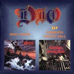 cd - Dio - Holy Diver / Carolina County Ball, Verzenden, Zo goed als nieuw