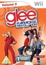 Karaoke Revolution Glee Volume 3 [Wii], Spelcomputers en Games, Ophalen of Verzenden, Zo goed als nieuw