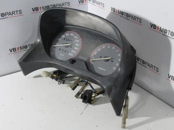 Yamaha XJ 600 S Diversion Teller, Motoren, Ophalen of Verzenden, Nieuw