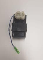 CDI-unit met draad 45km | GY6 4T, Verzenden, Nieuw