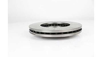 Remschijf st  288 mm bk21 en bd, Verzenden, Nieuw