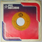 Kinks, The - Mr. Pleasant / This Is Where I Belong - Single, Verzenden, Nieuw in verpakking