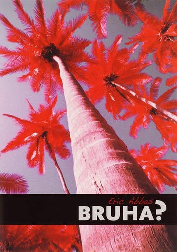 Bruha ? - E. Abbas 9789057860690, Verzenden, Zo goed als nieuw, E. Abbas