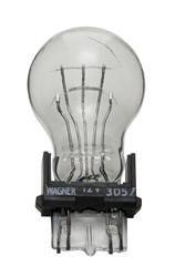 Amerikaanse insteek Lamp 3057 wit, Auto-onderdelen, Verlichting, Nieuw, Ophalen of Verzenden