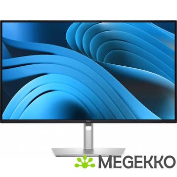 DELL Pro Plus P2725D 27  Quad HD 100Hz IPS monitor, Computers en Software, Monitoren, Verzenden, Nieuw, Dell