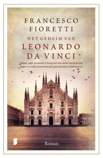 Het geheim van Leonardo da Vinci - Fioretti, Verzenden, Gelezen