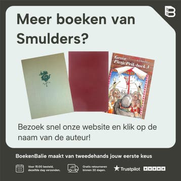 Sprookjes van grimm - Smulders 9789021311388, Verzenden, Gelezen, Smulders