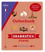 9789460775024 Van Dale Oefenboek grammatica Frans, Boeken, Verzenden, Nieuw, Emmanuelle Favreau