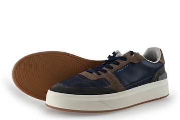 Cruyff Sneakers in maat 47 Blauw, Kleding | Heren, Schoenen, Cruyff, Verzenden, Blauw, Sneakers of Gympen