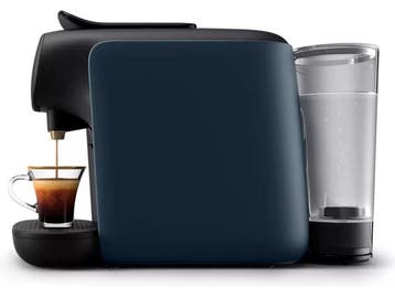 LOR Barista LM9012/40 - Koffiecupmachine - XXL capsules -, Verzenden, Nieuw