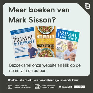 Primal Endurance - Mark Sisson 9781939563088, Verzenden, Zo goed als nieuw, Mark Sisson