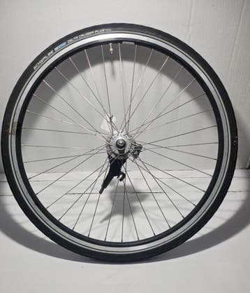 Shimano Nexus BR-IM41-F | Voorrem Rollerbrake | 28 inch, Ophalen of Verzenden, Gebruikt