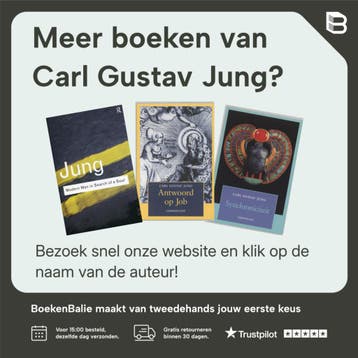 Archetypen 9789056373542 Carl Gustav Jung, Boeken, Verzenden, Zo goed als nieuw, Carl Gustav Jung