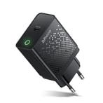 DrPhone HALO10 - 20W PD Snel Lader – USB-C Thuislader - Quic, Verzenden, Nieuw