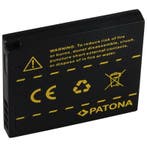 Panasonic DMW-BCK7(E) accu (Patona), Verzenden, Nieuw