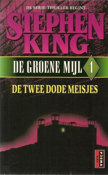 De twee dode meisjes - Stephen King 9789024527533, Verzenden, Gelezen, Stephen King