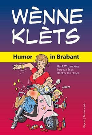 Wènne klèts 9789081281447 Henk Wittenberg, Verzenden, Zo goed als nieuw, Henk Wittenberg