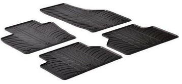 Rubber automatten Audi Q3 2011-2018, Verzenden, Nieuw, Audi