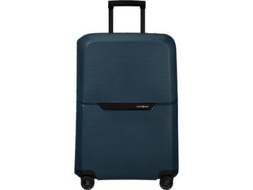 Samsonite Reiskoffer - Magnum Eco Spinner 69/25 (Medium), Verzenden, Zo goed als nieuw