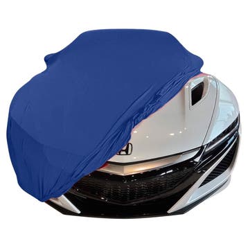 Autohoes voor Honda NSX Mk2 (2016-heden) Indoor BESTE, Ophalen of Verzenden, Nieuw, Op maat