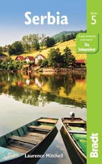 Serbia 9781784770563 Laurence Mitchell, Verzenden, Gelezen, Laurence Mitchell