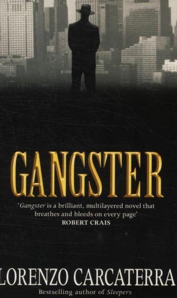 Gangster - Lorenzo Carcaterra 9780743416023, Verzenden, Gelezen, Lorenzo Carcaterra