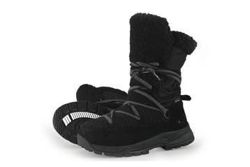Luhta Snowboots in maat 37 Zwart, Luhta, Verzenden, Zwart, Snowboots