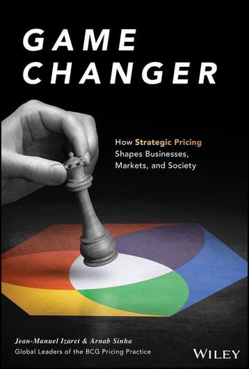 Game Changer - Jean-manuel Izaret 9781394190584, Verzenden, Gelezen, Jean-manuel Izaret