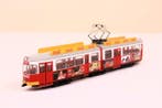 Rivarossi H0 - HR2756 - Modeltram (1) - Coca-Cola Summer, Nieuw