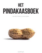 Het pindakaasboek 9789463190480, Verzenden, Zo goed als nieuw