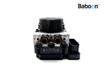 ABS Modulator Harley-Davidson FLHTK Ultra Limited 2017-2018, Verzenden, Gebruikt