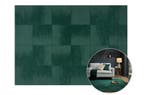 2dekans | Flair Rugs Check Ombre Vloerkleed – 160 × 230 cm –, Ophalen of Verzenden, Zo goed als nieuw, Overige kleuren