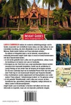 Laos & Cambodja / Insight guides 9789066554658, Verzenden, Zo goed als nieuw